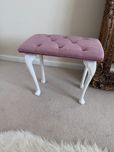 Vintage boudoir style dresser - style,