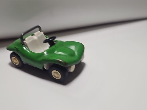 Vintage tonka pressed steel - vintage,