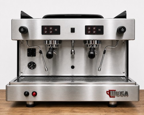 Wega dual fuel - dual, group
