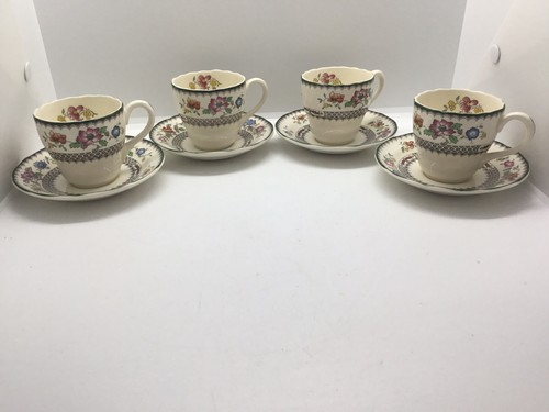 Copeland spode chinese rose - spode,