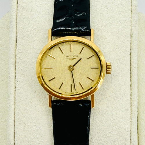 Vintage longines ladies - longines,