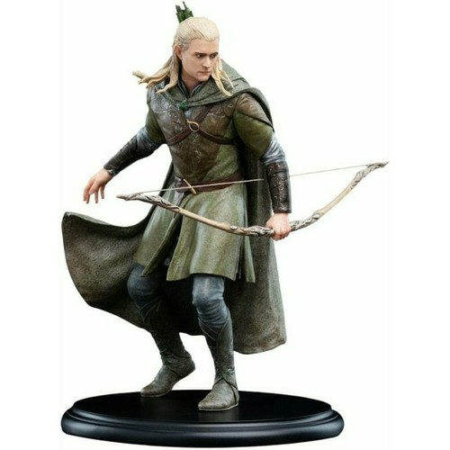 Weta workshop lord the - lord, of