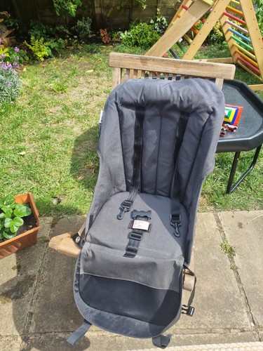 Bugaboo cameleon 3 seat - bugaboo, 1,2,3