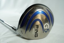 Ping G5 Driver 12° / Stiff