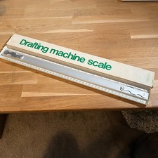 Rumold 18" Drafting machine