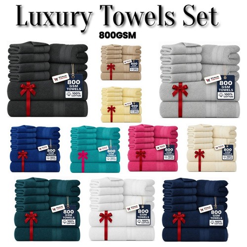 Luxury bath towels 700 800 - bath, 700-800