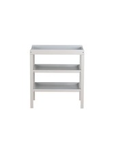 White Nursery Changing Unit