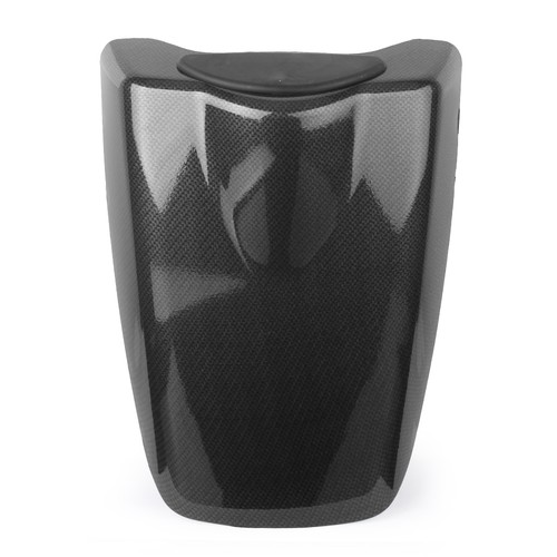 Rear seat cover cowl tail - rear,