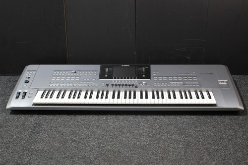 Yamaha tyros5 note arranger - tyros5,