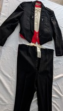 British Army Officers Uniform