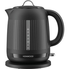 Kenwood ZJP09.000BK Dawn Black