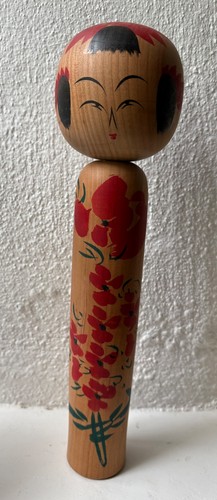 Kokeshi yamagata vintage - yamagata, ,