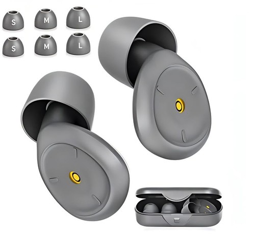 Roho reusable silicone ear - roho,