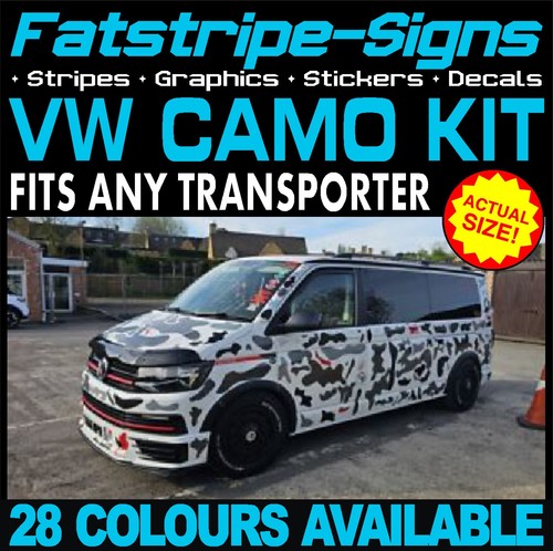 Fits transporter t5 - t5, t6