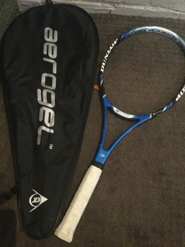 Dunlop aerogel 200 mint - 200, 4d-mint