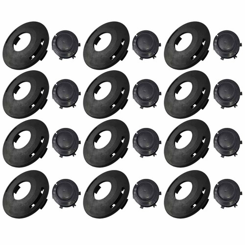 12pk cover spool for stihl - for,