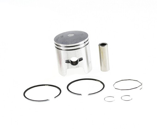 Piston kit big bore 50mm - kit, for