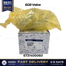 ⭐Genuine⭐ EGR Valve 6731400060 for Ssangyong Tivoli