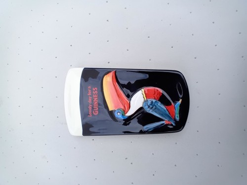 Vintage guinness toucan - vintage,