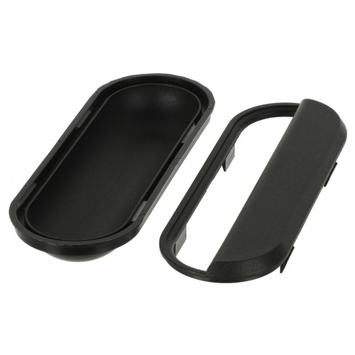 Genuine parry door handle - door,