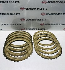 Genuine borgwarner ford - borgwarner,