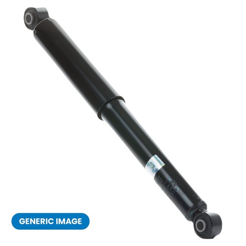 Rear shock absorber fits - 1x,