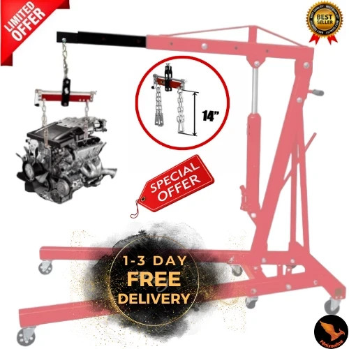 Heavy duty engine - heavy,
