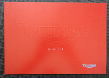 2009-2010 Triumph Rocket III