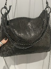 🔥CHAIN MAIL BAG🔥Rock
