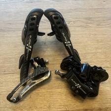 Campagnolo Super Record 11