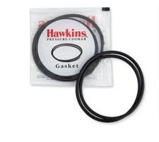 Genuine Hawkins pressure cooker Gasket/Ring 3.5 To 7* Litre SG List Below