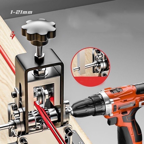 Wire stripper manual - wire,