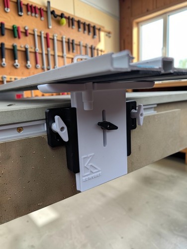 Mft hinge system - system, for