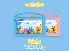 Kids tablets 7 Inch IPS  HD