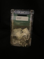 Gorkamorka Rokkit Buggy