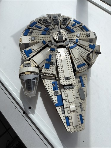Lego star wars kessel run - kessel,