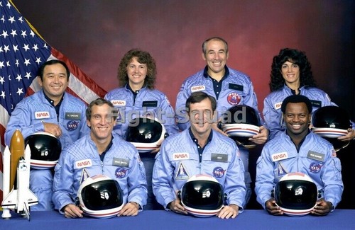 Nasa official portrait - nasa,
