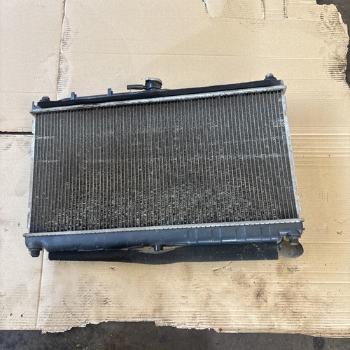 Mazda radiator pack - mx-5,