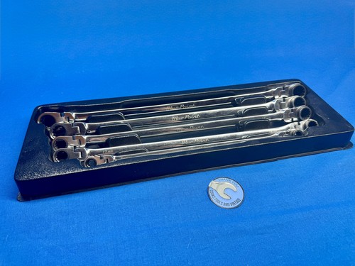 Bluepoint snap long - snap-on,
