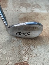 Snake Eyes 10 Degree Wedge