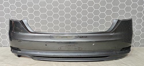 Genuine audi coupe s - a5,