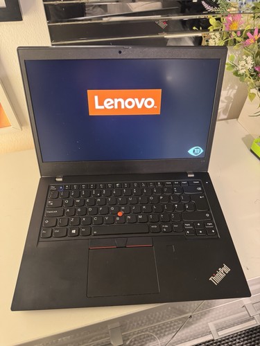 Lenovo thinkpad l14 gen - gen, 1