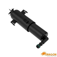 Headlamp Headlight Washer Jet