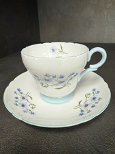 Shelley "Blue Rock" Cup and