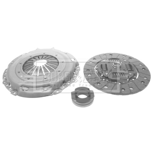Piece clutch kit for - for, golf