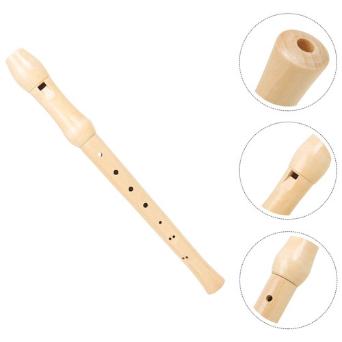 Simple clarinet instrument - ,