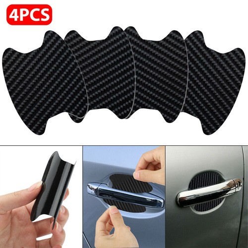 Carbon fiber car door - 4x,