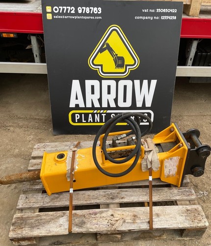 Anman arrow s40 hydraulic - anman,