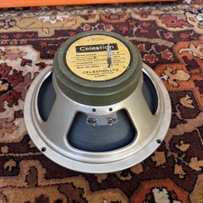 Vintage 1966 1967 Celestion
