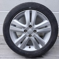 HONDA JAZZ MK2 16” ALLOY
